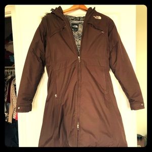 The North Face Women’s Arctic Parka - Large